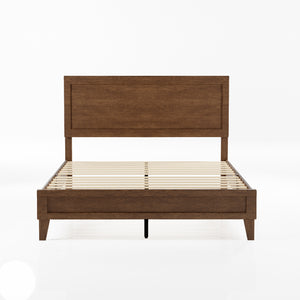 Malouf Weekender Everett Platform Bed WKTXSO01LB