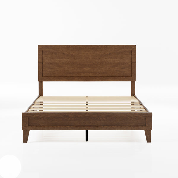Malouf Weekender Everett Platform Bed WKTXSO01LB