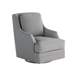 Southern Motion Willow 104 Transitional  32" Wide Swivel Glider 104 475-60