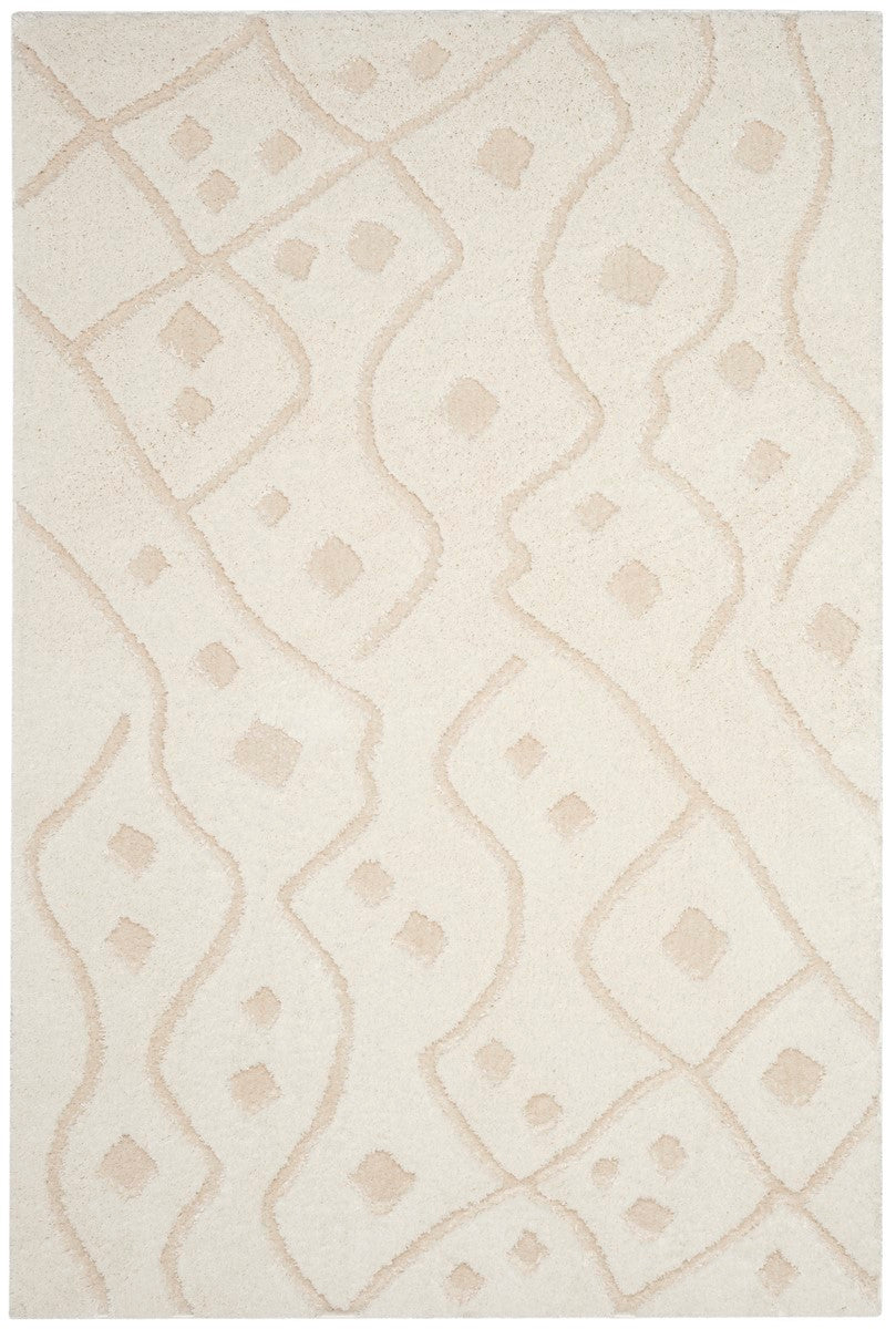 Safavieh Sparta SPG511 Power Loomed Rug