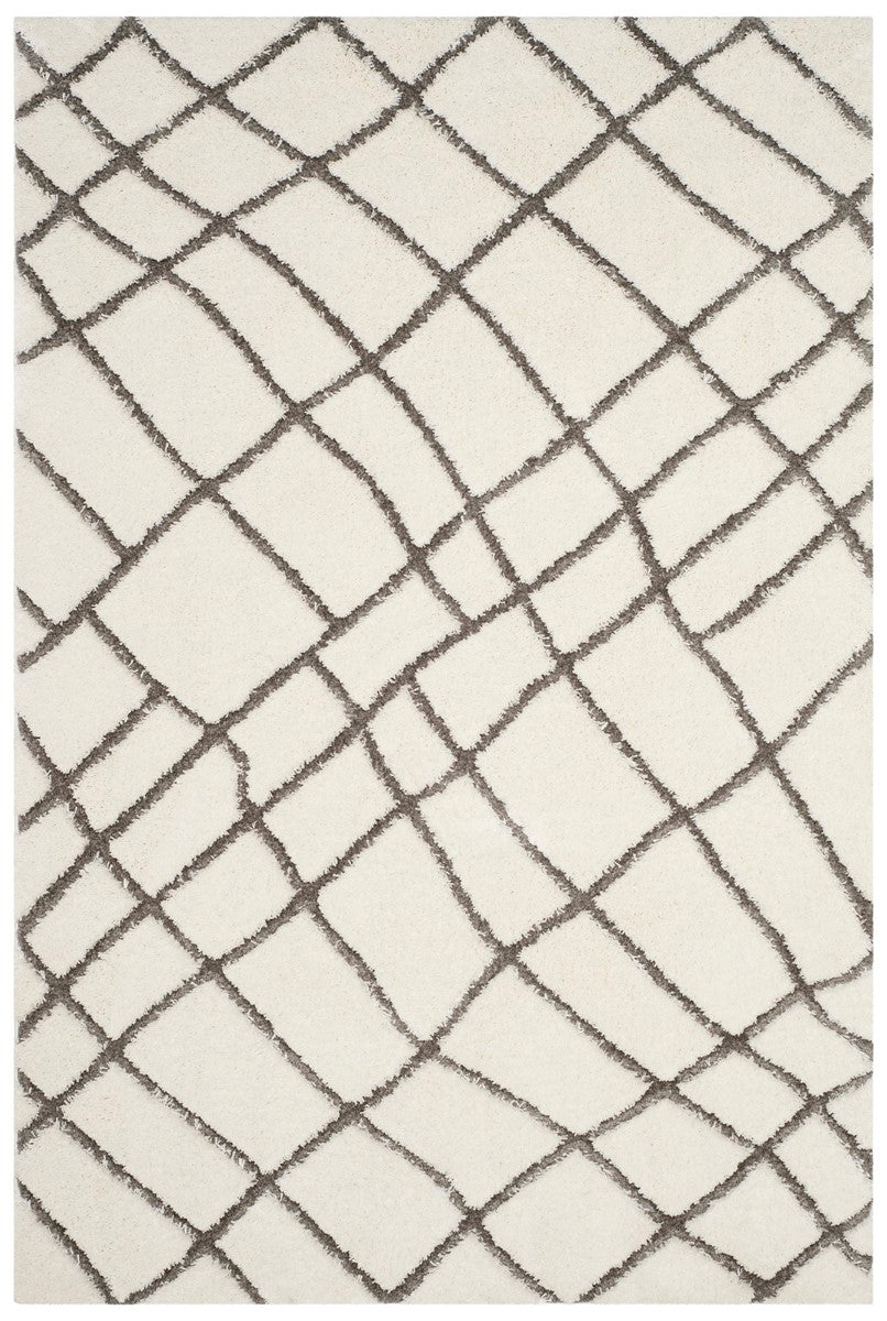 Safavieh Sparta SPG512 Power Loomed Rug