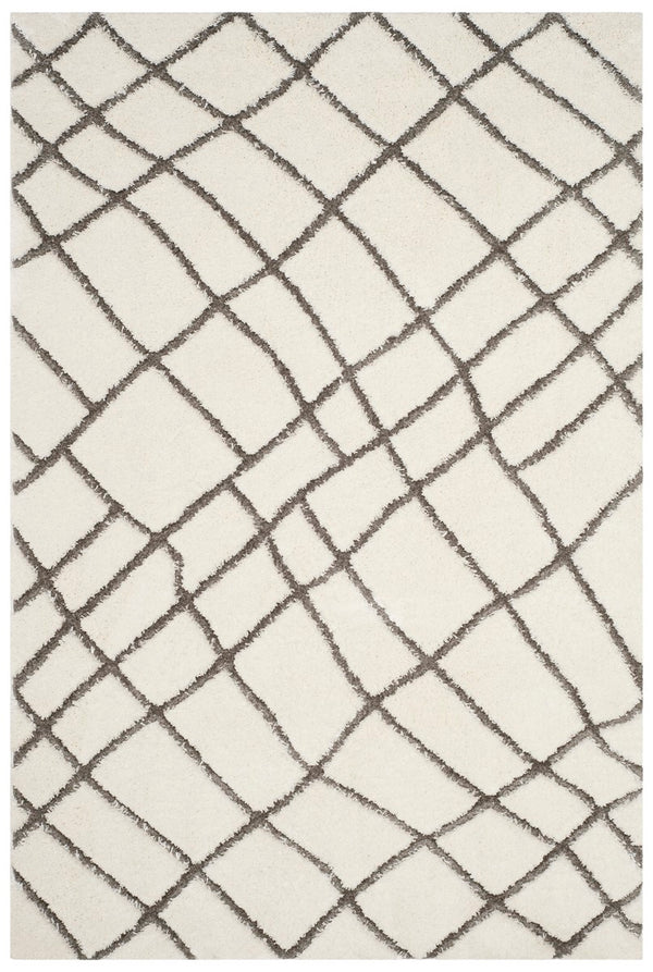 Safavieh Sparta SPG512 Power Loomed Rug