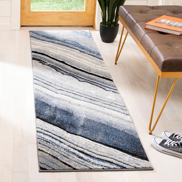 Safavieh Spirit SPR120 Power Loomed Rug