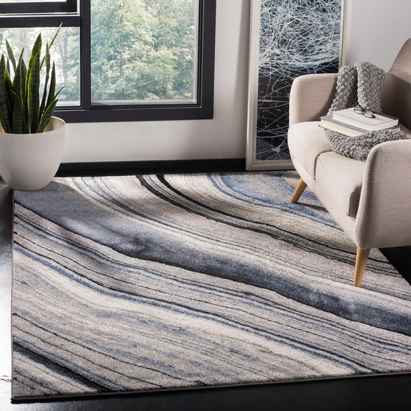 Safavieh Spirit SPR120 Power Loomed Rug