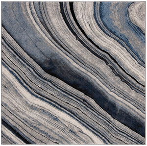 Safavieh Spirit 120 Power Loomed 92% Polypropylene/8% Polyester Contemporary Rug SPR120M-7