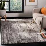 Safavieh Spirit 121 Power Loomed 96% Polypropylene/4% Polyester Contemporary Rug SPR121F-3