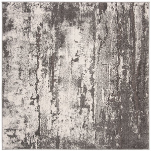 Safavieh Spirit 121 Power Loomed 96% Polypropylene/4% Polyester Contemporary Rug SPR121F-3