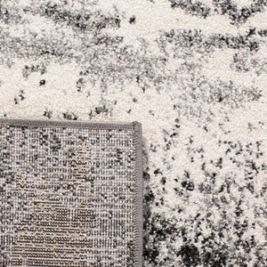 Safavieh Spirit 122 Power Loomed 90% Polypropylene/10% Polyester Contemporary Rug SPR122H-9