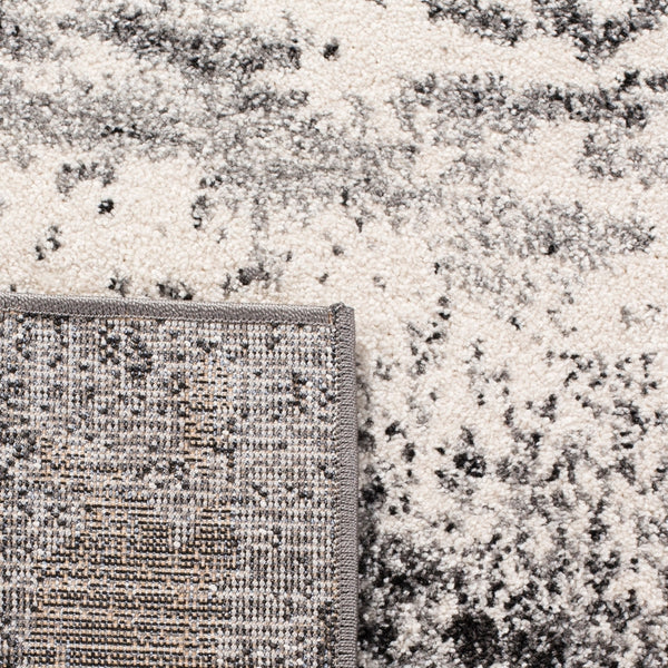 Safavieh Spirit 122 Power Loomed 90% Polypropylene/10% Polyester Contemporary Rug SPR122H-9