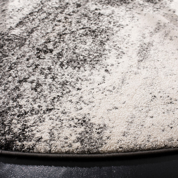 Safavieh Spirit 122 Power Loomed 90% Polypropylene/10% Polyester Contemporary Rug SPR122H-9