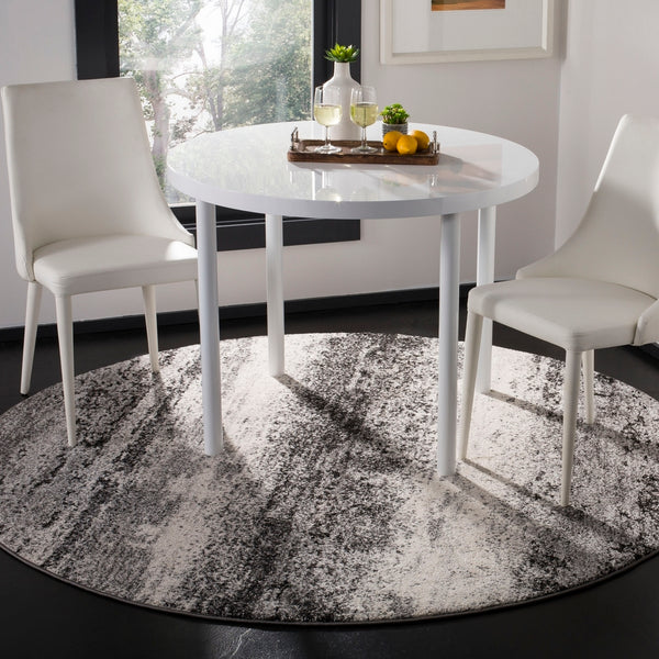Safavieh Spirit 122 Power Loomed 90% Polypropylene/10% Polyester Contemporary Rug SPR122H-9
