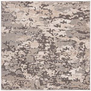 Safavieh Spirit 123 Power Loomed 57% Polypropylene/43% Polyester Contemporary Rug SPR123E-3
