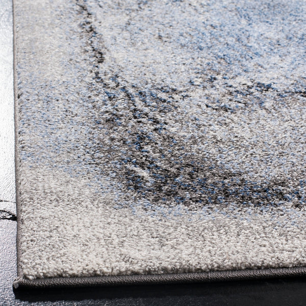 Safavieh Spirit 125 Power Loomed 92% Polypropylene/8% Polyester Rug SPR125M-3