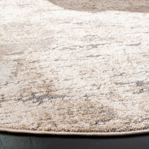 Safavieh Spirit 126 Power Loomed 92% Polypropylene/8% Polyester Rug SPR126E-8SQ