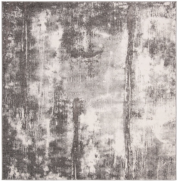 Safavieh Spirit 127 Power Loomed 97% Polypropylene/3% Polyester Contemporary Rug SPR127F-7