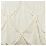 Hannah Comforter Set Twin Size – Beige