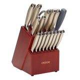 Preferred 18 Piece Stainless Steel Cutlery Set