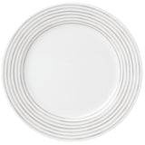 Charlotte Street Grey East™ Dinner Plate - Set of 4