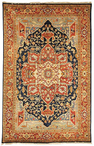 Safavieh SR802 Rug