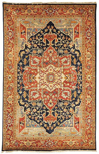Safavieh SR802 Rug