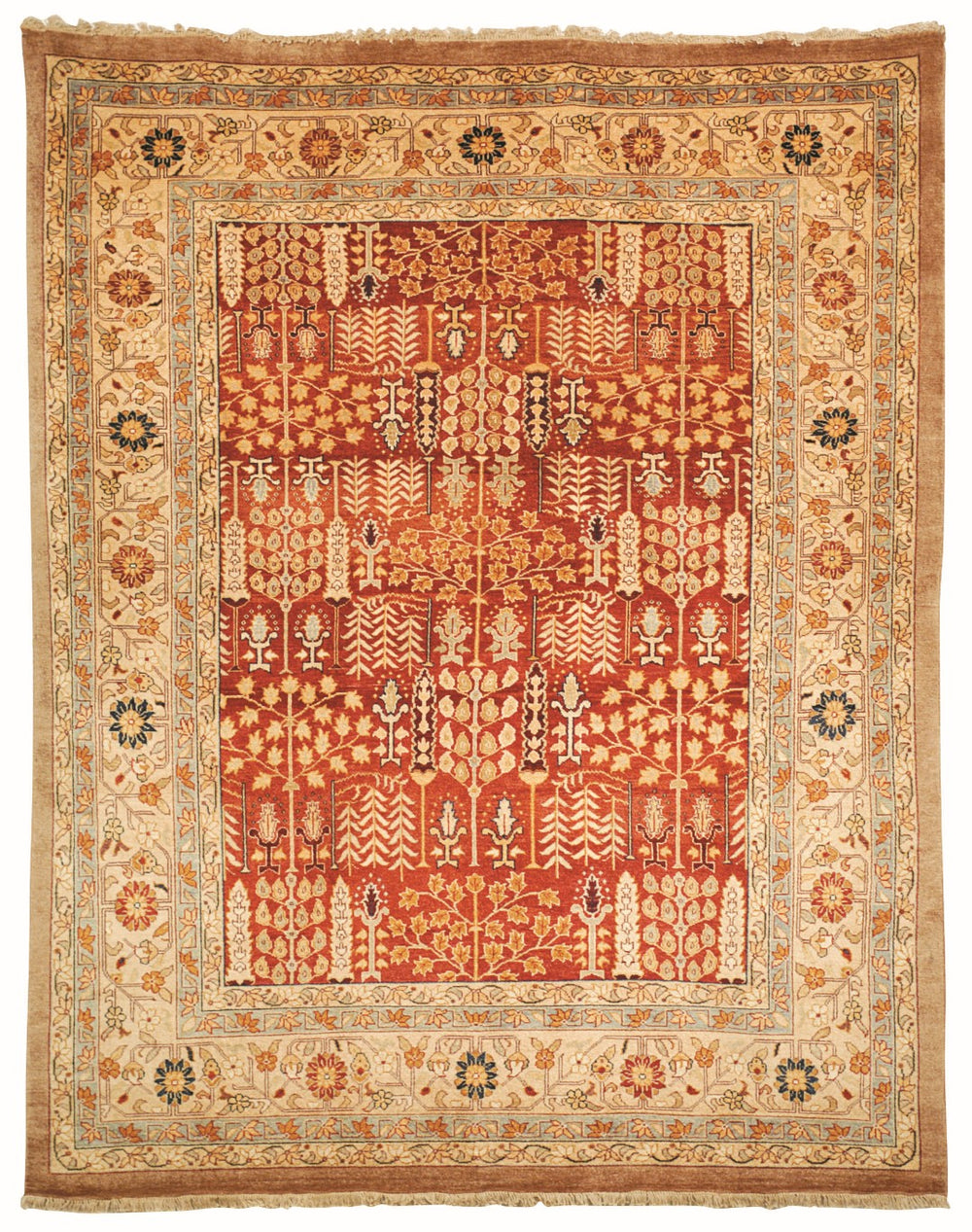 Safavieh SR804 Rug