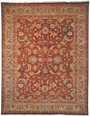 Safavieh SR805 Rug