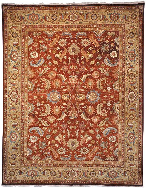 Safavieh SR805 Rug
