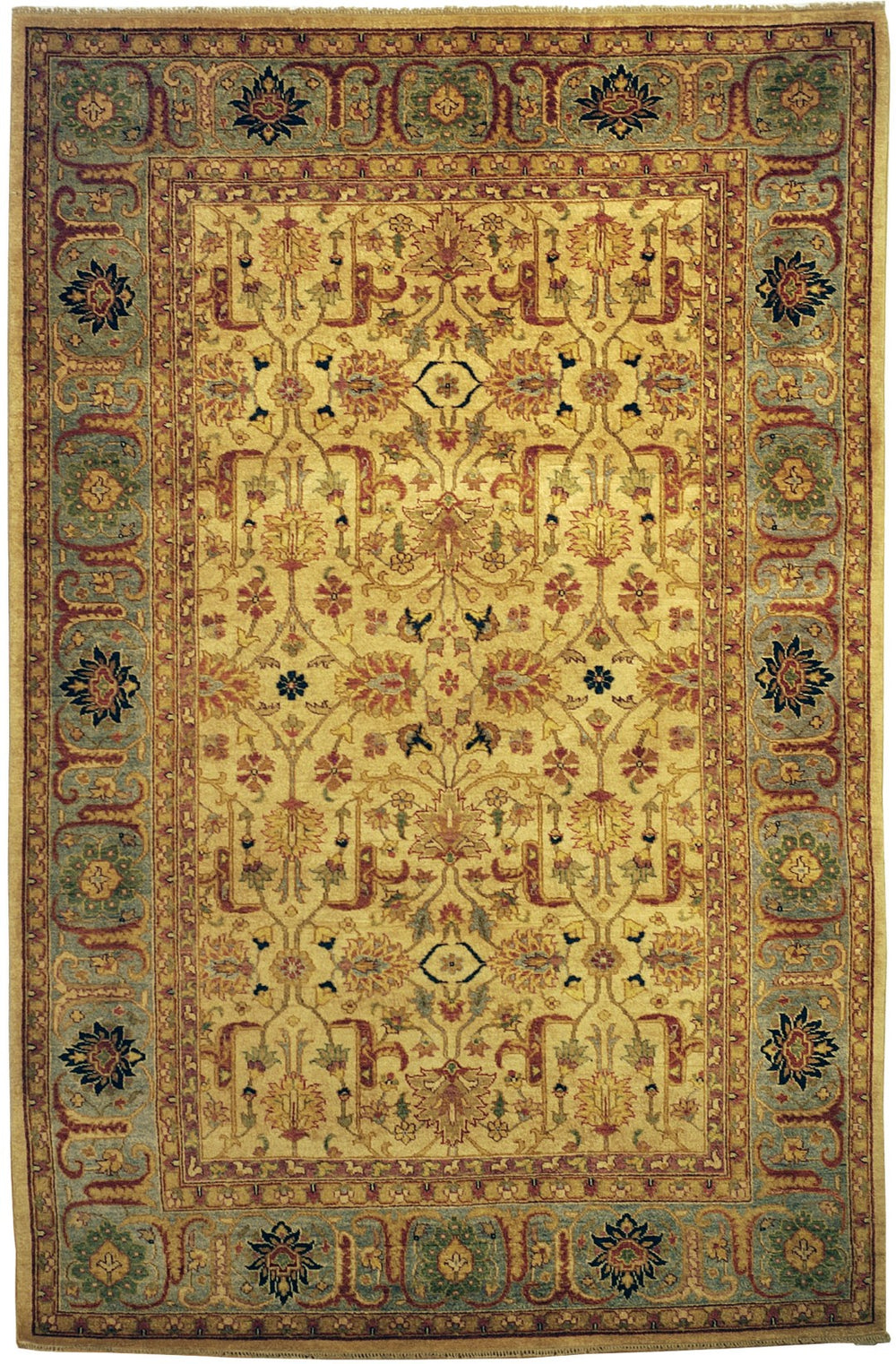 Safavieh SR807 Rug