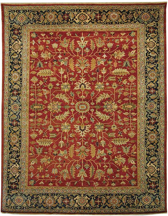 Safavieh SR808 Rug