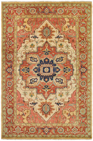 Safavieh SR809 Rug