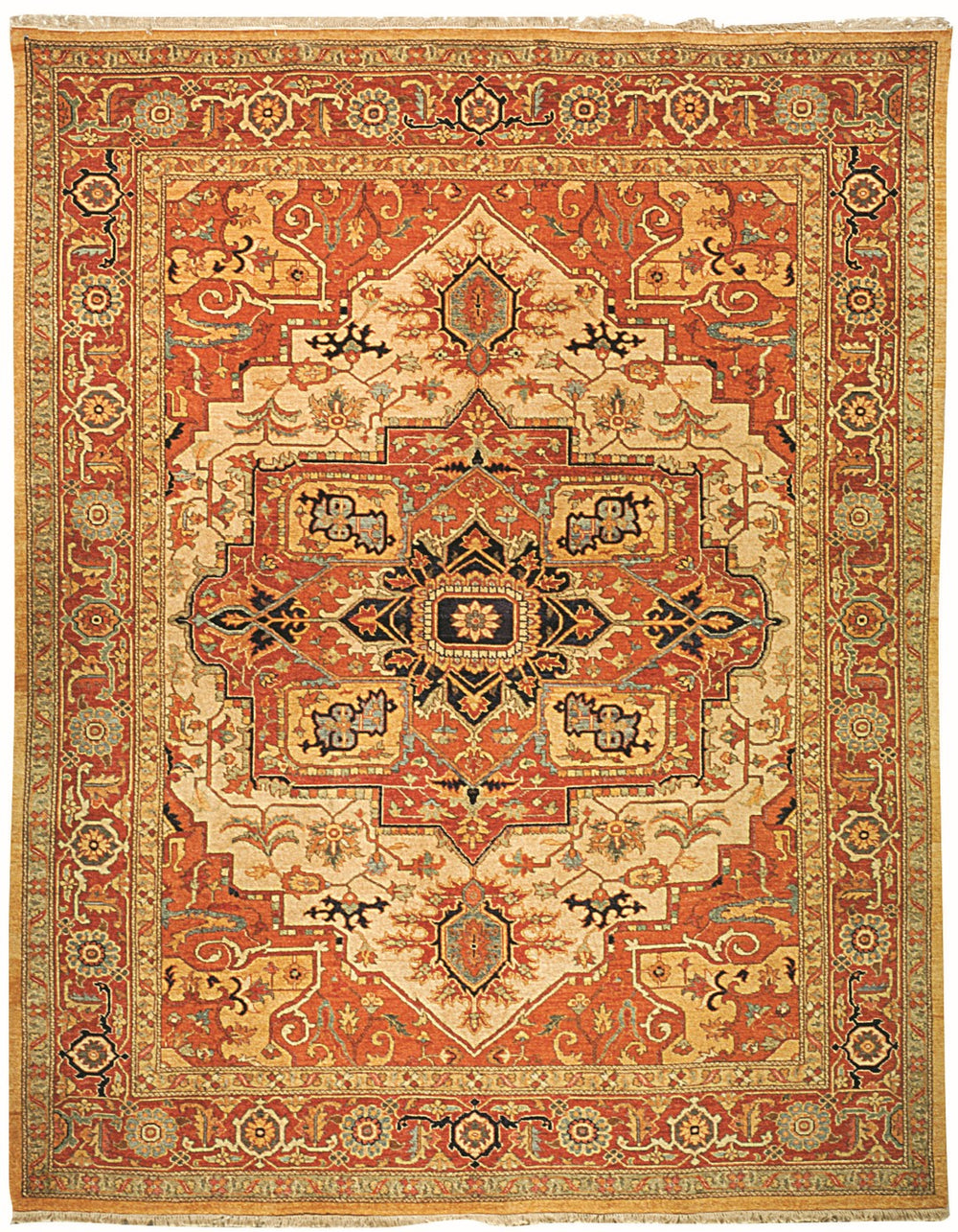 Safavieh SR809 Rug