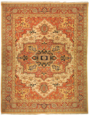 Safavieh SR809 Rug