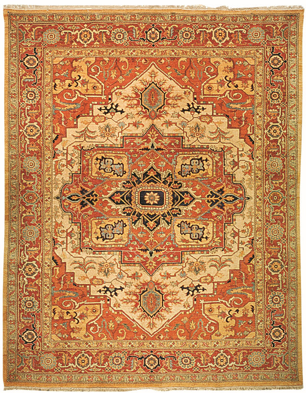 Safavieh SR809 Rug