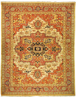 Safavieh SR809 Rug