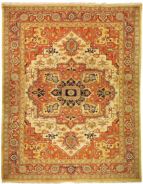 Safavieh SR809 Rug