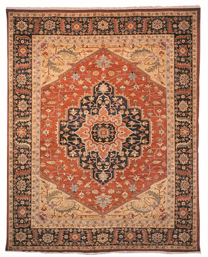 Safavieh SR811 Rug