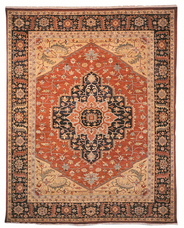 Safavieh SR811 Rug