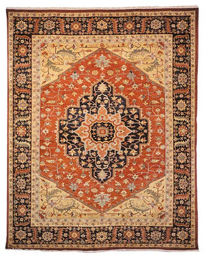 Safavieh SR811 Rug