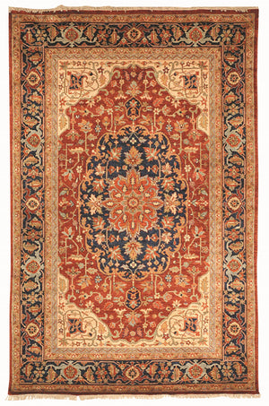 Safavieh SR812 Rug