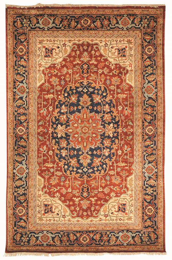 Safavieh SR812 Rug