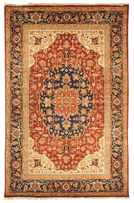 Safavieh SR812 Rug