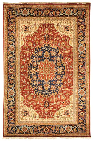 Safavieh SR812 Rug