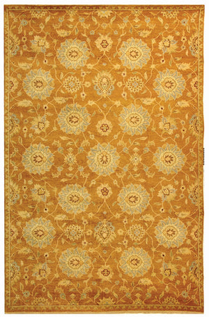 SR813 Rug - Luxurious 100% Wool Pile Rectangle Design for Timeless Elegance in Any Space