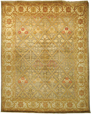 Safavieh SR814 Rug