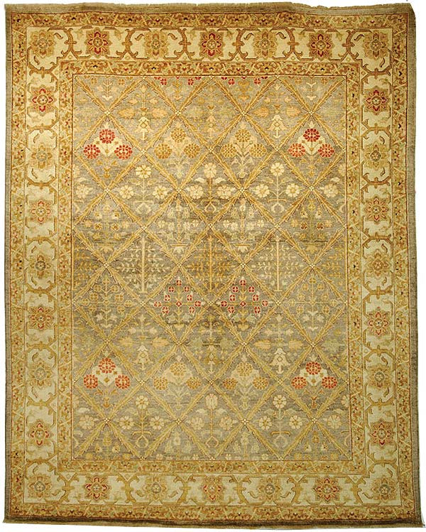 Safavieh SR814 Rug