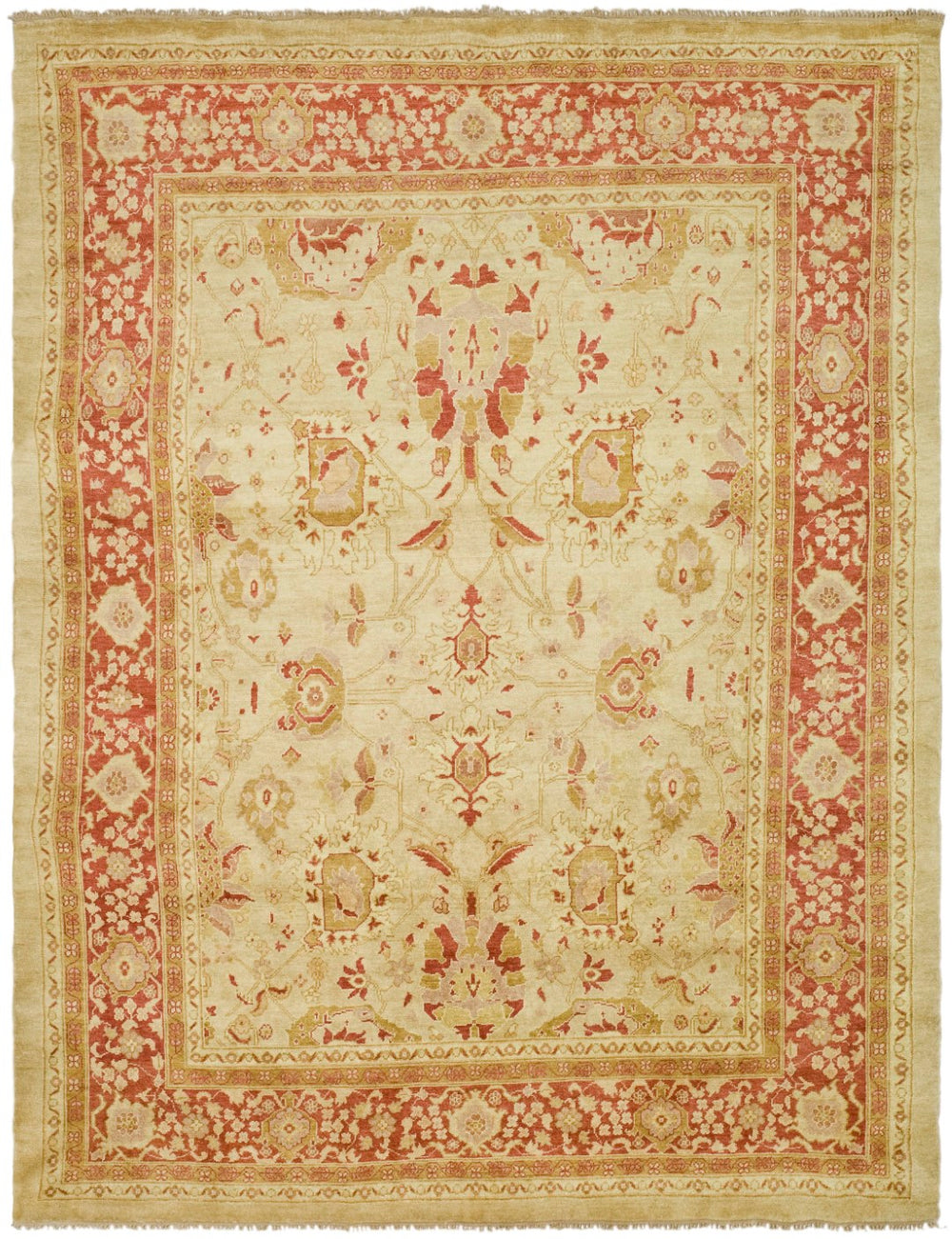 Safavieh SR815 Rug