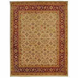 Safavieh SR816 Rug