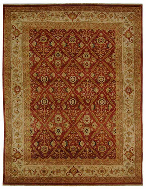Safavieh SR816 Rug