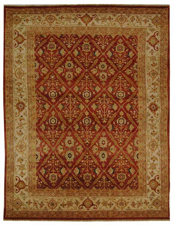 Safavieh SR816 Rug