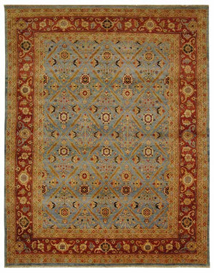 Safavieh SR816 Rug